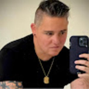 Meet your Posher, Jamie